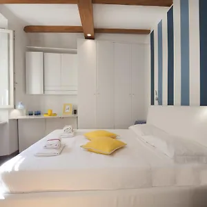 Apartamento Manzoni Studio, Milão