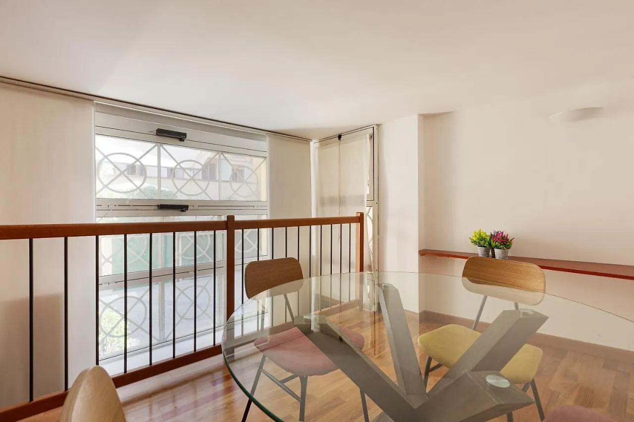 Sant'Ambrogio Design Apartment Milan