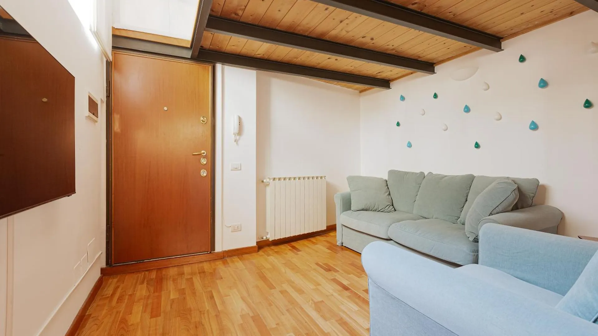 Sant'Ambrogio Design Apartment Milan 0*,  Italy