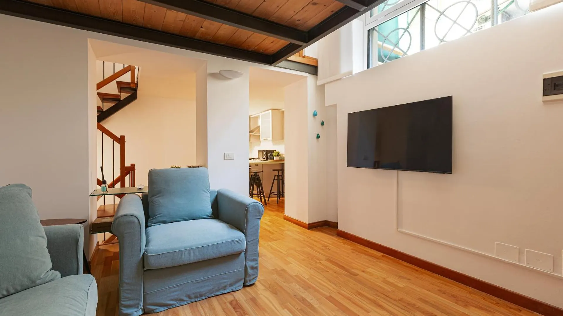 Sant'Ambrogio Design Apartment Milan