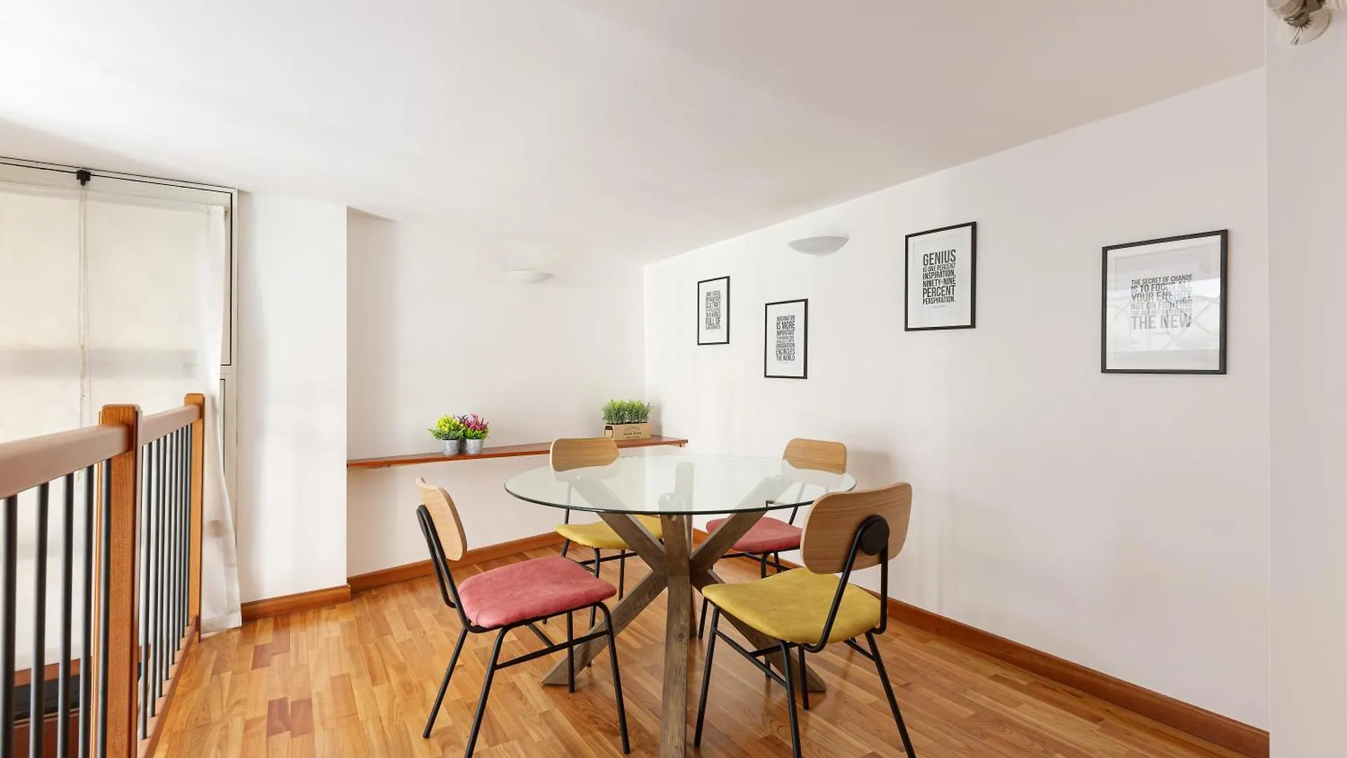 Sant'Ambrogio Design Apartment Milan